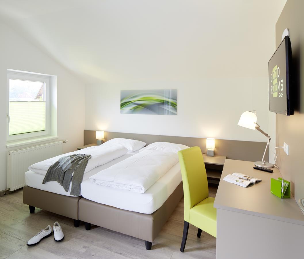 Good Rooms Gmbh Bad Ischl Zewnętrze zdjęcie